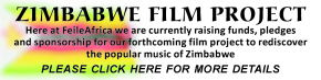 Zimbabwe Film Project